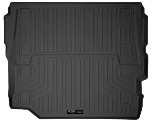 Husky Liners - Husky Liners 20711 WeatherBeater Cargo Liner