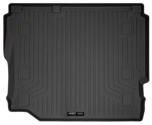 Husky Liners - Husky Liners 20721 WeatherBeater Cargo Liner