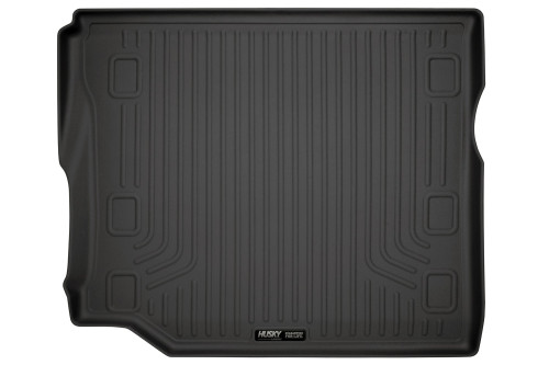 Husky Liners - Husky Liners 20741 WeatherBeater Cargo Liner