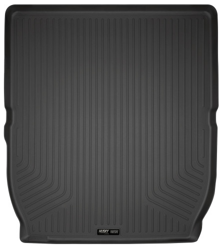 Husky Liners - Husky Liners 22021 WeatherBeater Cargo Liner