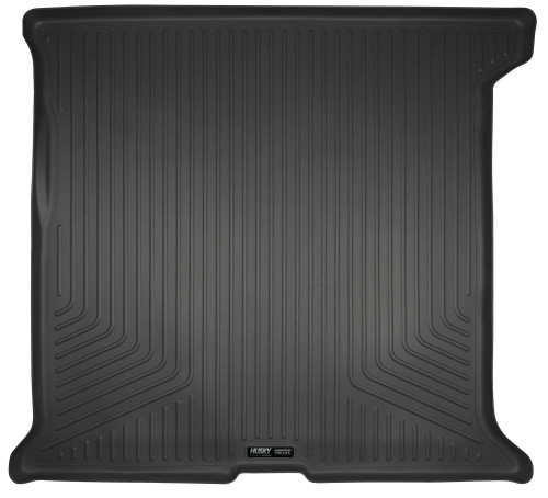 Husky Liners - Husky Liners 23401 WeatherBeater Cargo Liner