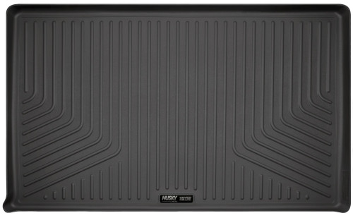 Husky Liners - Husky Liners 23411 WeatherBeater Cargo Liner