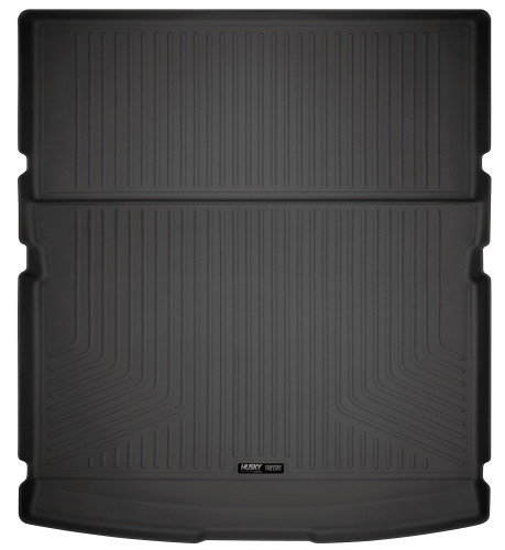 Husky Liners - Husky Liners 23481 WeatherBeater Cargo Liner