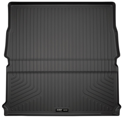 Husky Liners - Husky Liners 24391 WeatherBeater Cargo Liner