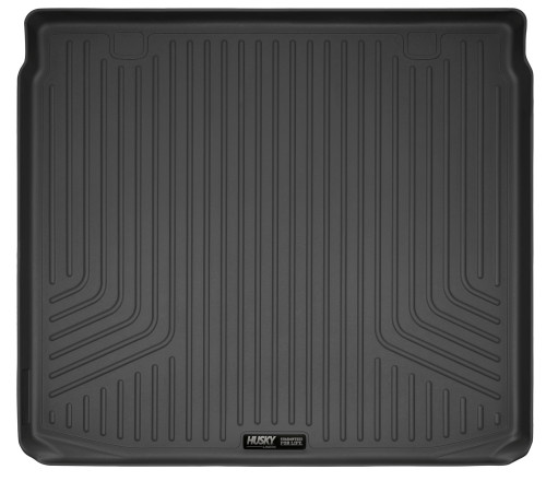 Husky Liners - Husky Liners 24401 WeatherBeater Cargo Liner