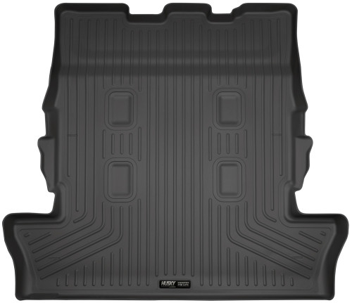 Husky Liners - Husky Liners 25341 WeatherBeater Cargo Liner