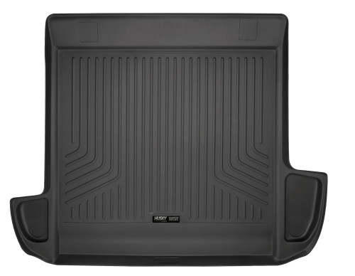 Husky Liners - Husky Liners 25721 WeatherBeater Cargo Liner