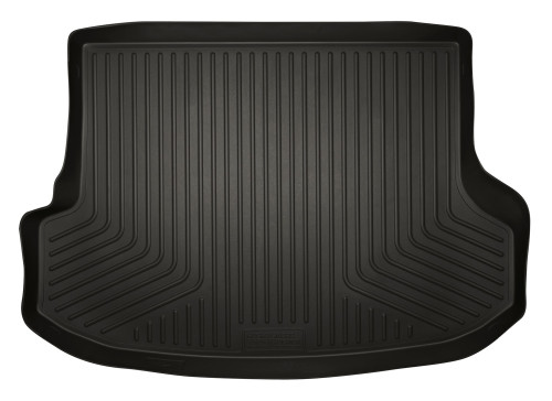 Husky Liners - Husky Liners 25891 WeatherBeater Cargo Liner