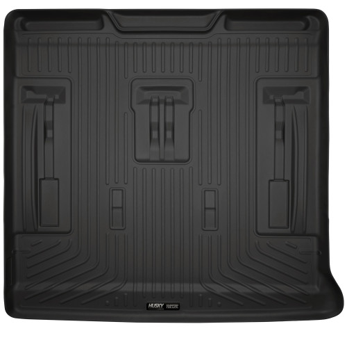 Husky Liners - Husky Liners 28251 WeatherBeater Cargo Liner