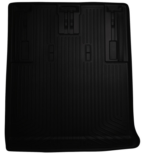 Husky Liners - Husky Liners 28271 WeatherBeater Cargo Liner