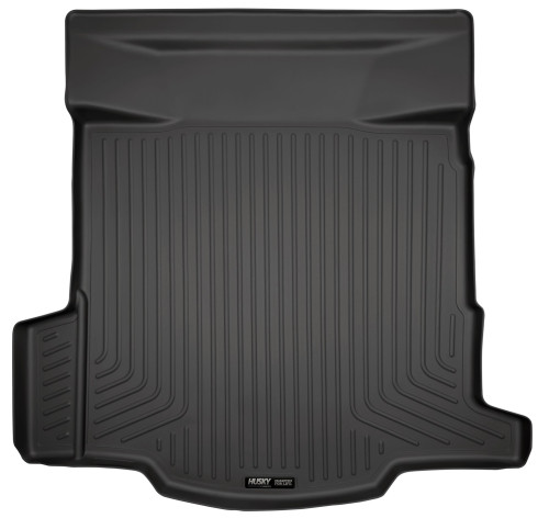 Husky Liners - Husky Liners 41101 WeatherBeater Trunk Liner