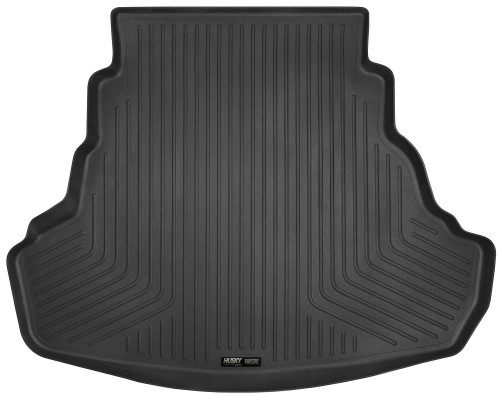Husky Liners - Husky Liners 44581 WeatherBeater Trunk Liner