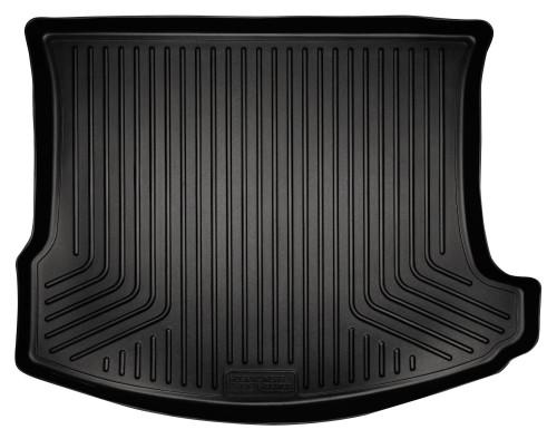 Husky Liners - Husky Liners 48631 WeatherBeater Trunk Liner