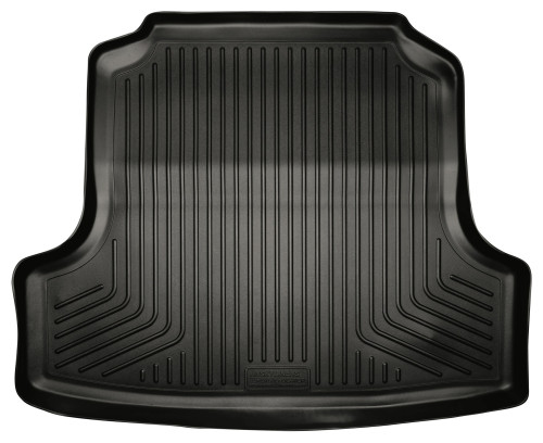 Husky Liners - Husky Liners 48641 WeatherBeater Trunk Liner
