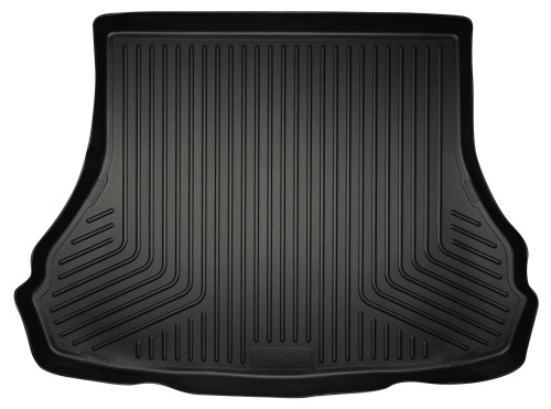 Husky Liners - Husky Liners 48891 WeatherBeater Trunk Liner