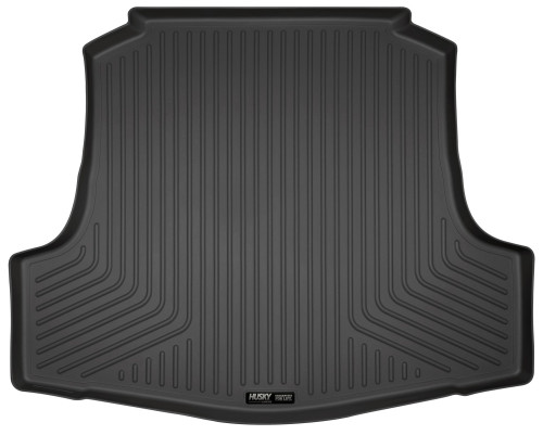 Husky Liners - Husky Liners 49611 WeatherBeater Cargo Liner