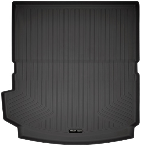Husky Liners - Husky Liners 22061 WeatherBeater Cargo Liner