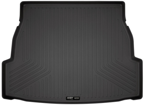 Husky Liners - Husky Liners 25501 WeatherBeater Cargo Liner