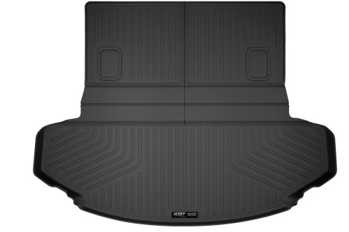 Husky Liners - Husky Liners 25611 WeatherBeater Cargo Liner