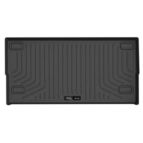 Husky Liners - Husky Liners 23331 WeatherBeater Cargo Liner