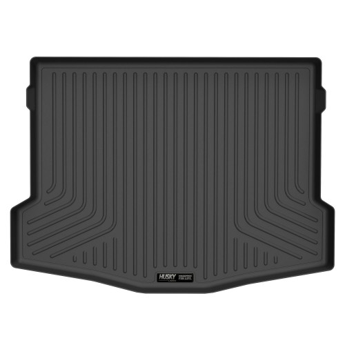 Husky Liners - Husky Liners 45071 WeatherBeater Cargo Liner
