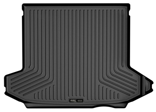 Husky Liners - Husky Liners 24781 WeatherBeater Cargo Liner