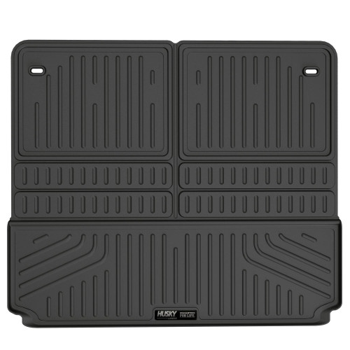 Husky Liners - Husky Liners 25191 WeatherBeater Cargo Liner