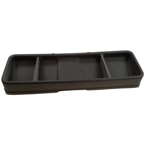 Husky Liners - Husky Liners 09001 Gearbox Under Seat Storage Box