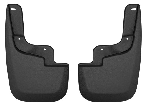 Husky Liners - Husky Liners 58231 Custom Molded Mud Guards