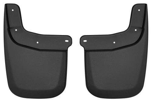 Husky Liners - Husky Liners 59231 Custom Molded Mud Guards