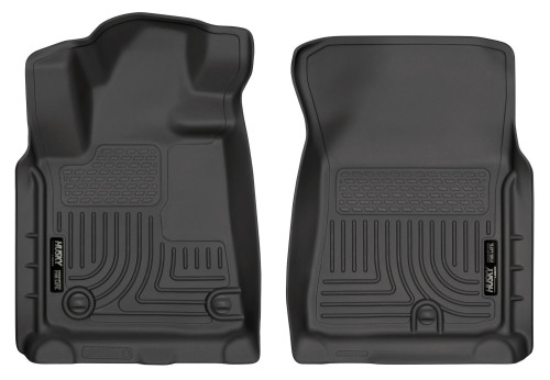 Husky Liners - Husky Liners 18581 WeatherBeater Floor Liner