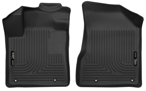 Husky Liners - Husky Liners 18611 WeatherBeater Floor Liner