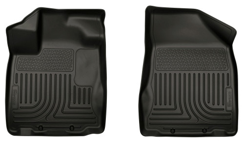 Husky Liners - Husky Liners 18651 WeatherBeater Floor Liner