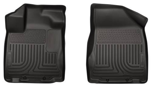 Husky Liners - Husky Liners 18661 WeatherBeater Floor Liner