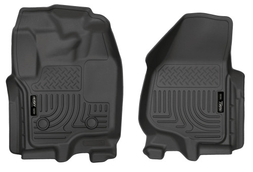 Husky Liners - Husky Liners 18701 WeatherBeater Floor Liner