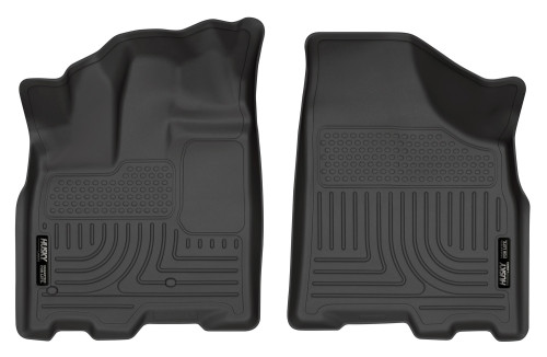 Husky Liners - Husky Liners 18851 WeatherBeater Floor Liner