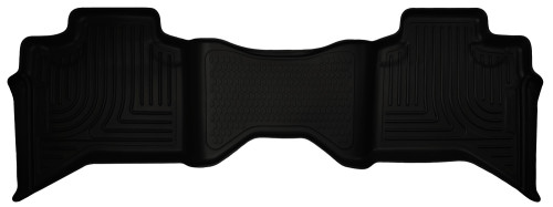 Husky Liners - Husky Liners 19011 WeatherBeater Floor Liner