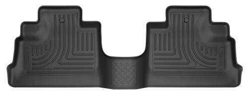 Husky Liners - Husky Liners 19021 WeatherBeater Floor Liner