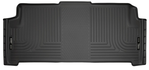 Husky Liners - Husky Liners 19081 WeatherBeater Floor Liner