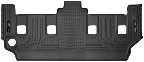 Husky Liners - Husky Liners 19091 WeatherBeater Floor Liner