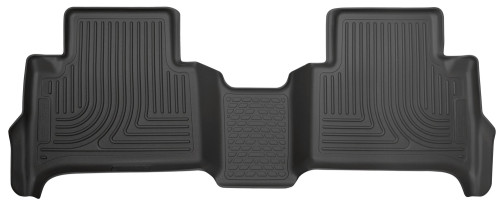 Husky Liners - Husky Liners 19111 WeatherBeater Floor Liner