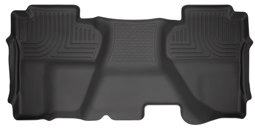 Husky Liners - Husky Liners 19241 WeatherBeater Floor Liner