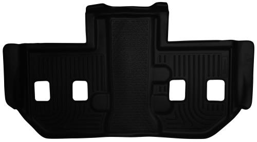 Husky Liners - Husky Liners 19261 WeatherBeater Floor Liner
