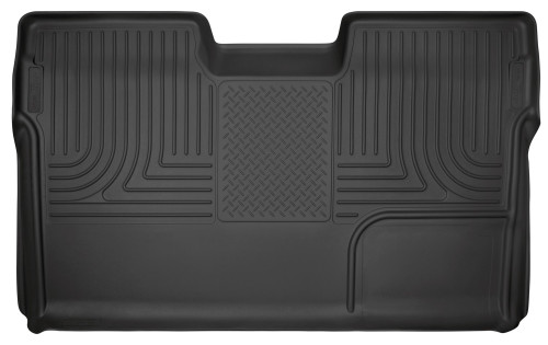 Husky Liners - Husky Liners 19331 WeatherBeater Floor Liner