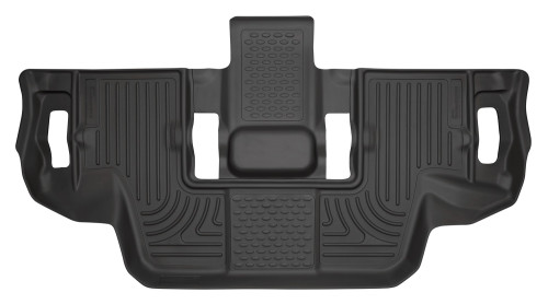 Husky Liners - Husky Liners 19341 WeatherBeater Floor Liner