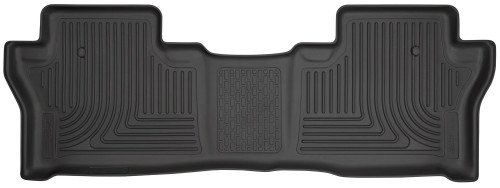 Husky Liners - Husky Liners 19411 WeatherBeater Floor Liner