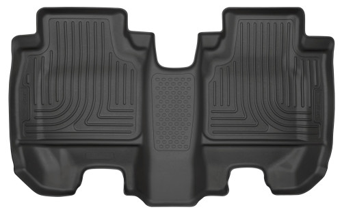 Husky Liners - Husky Liners 19491 WeatherBeater Floor Liner