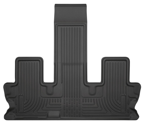 Husky Liners - Husky Liners 19601 WeatherBeater Floor Liner
