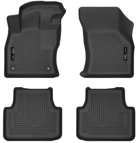 Husky Liners - Husky Liners 95831 WeatherBeater Floor Liner