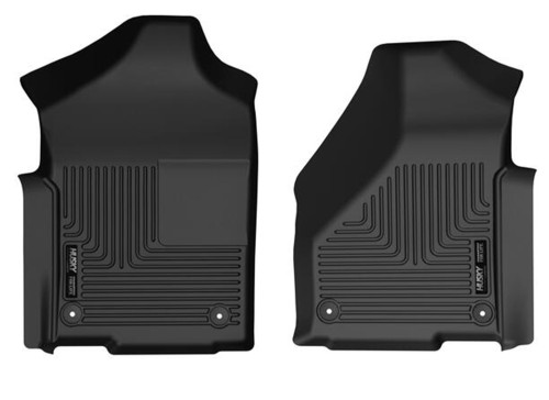 Husky Liners - Husky Liners 13781 WeatherBeater Floor Liner